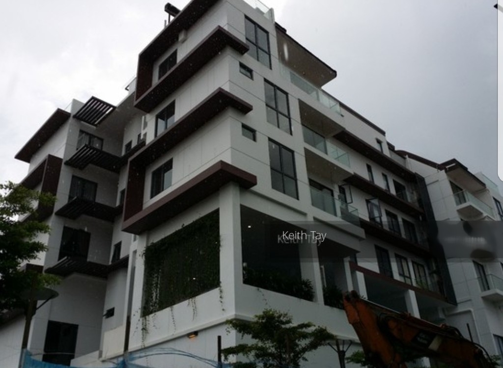 91 Marshall (D15), Apartment #154971052